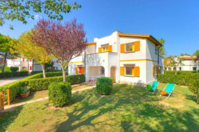 Отель Villaggio Riva Musone  Порто Ресанатич 